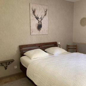 Chambre Forêt